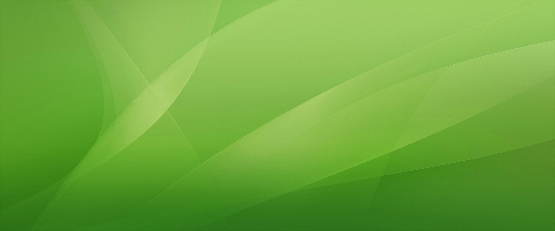 Green abstract background